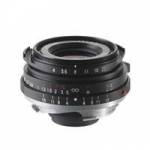 Voigtlander 25mm f4 VM Color Skopar Pancake Lens - VM Lenses to Fit Leica M Mount (VGTBA214I) Voigtlander 25mm f4 VM Color Skopar Pancake Lens - VM Lenses to Fit Leica M Mount (VGTBA214I)